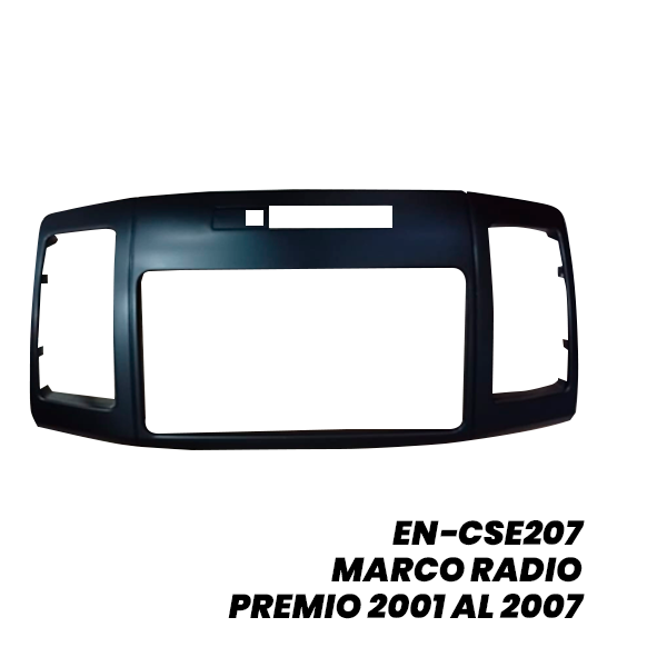 MARCO RADIO PREMIO 2001 AL 2007 KX