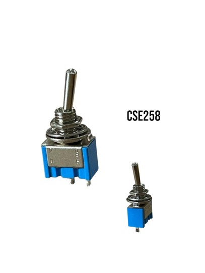 LLAVE CORTA CORRIENTE AZUL KX