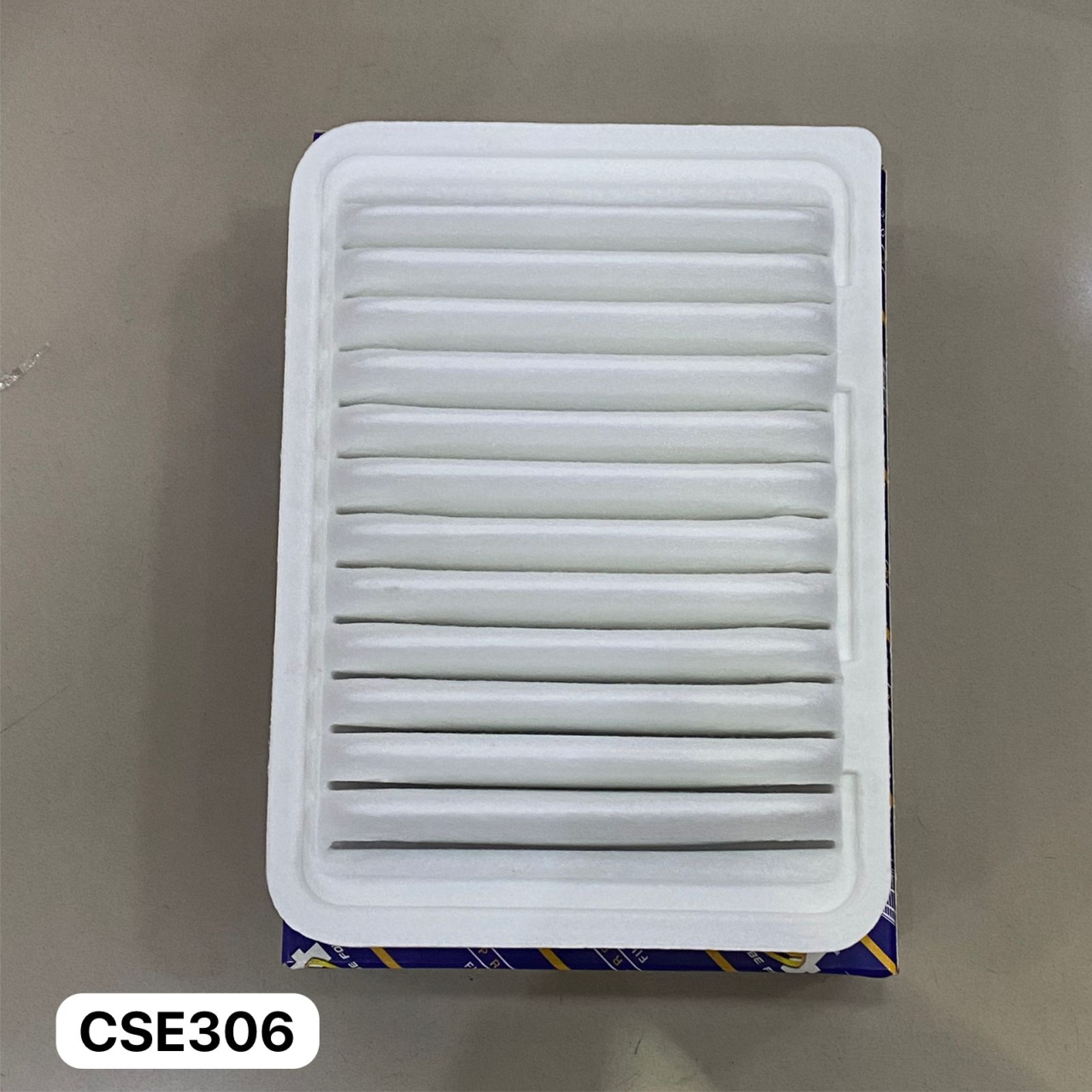 FILTRO DE AIRE NEW VITZ,BELTA RACTIS 17801-21050