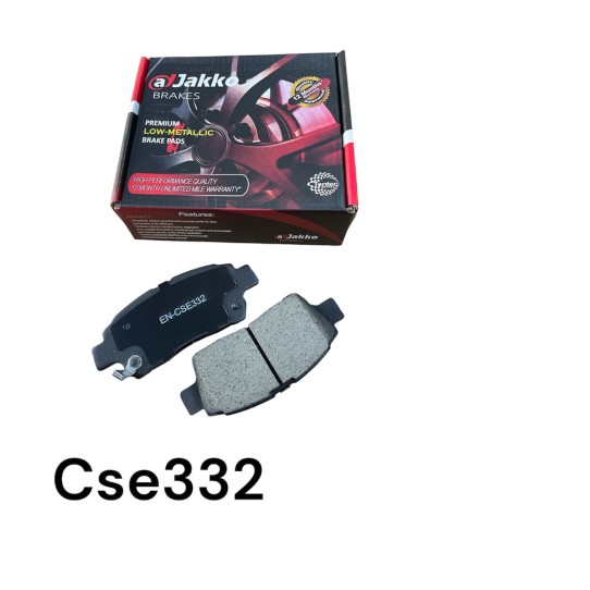 PASTILLA DE FRENO VITZ AR D2174