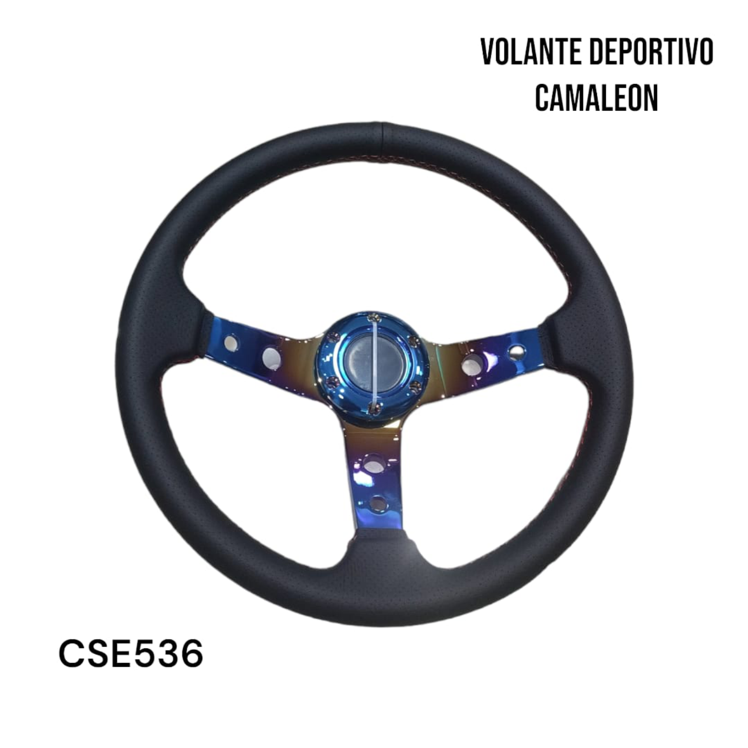VOLANTE RACING EN
