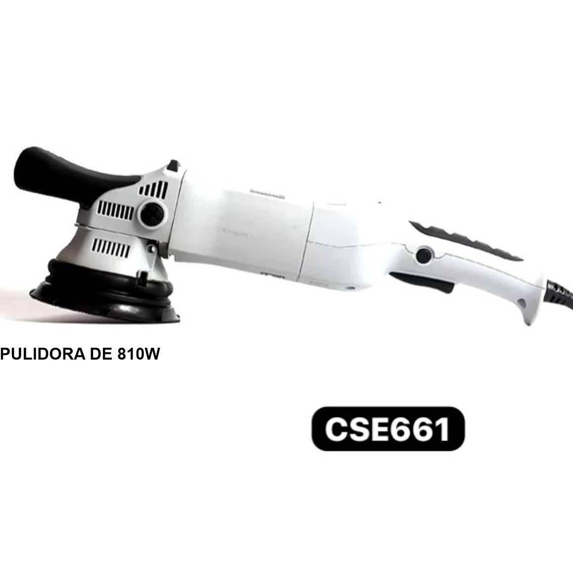 PULIDORA 810W