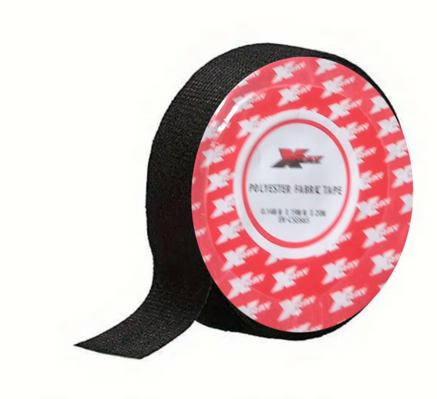 CINTA DE TELA 0.14MM X 19MM X 20M