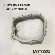 JUNTA EMBRAGUE CG125/150/200
