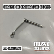 BRAZO DE EMBRAGUE  CG125/150/200