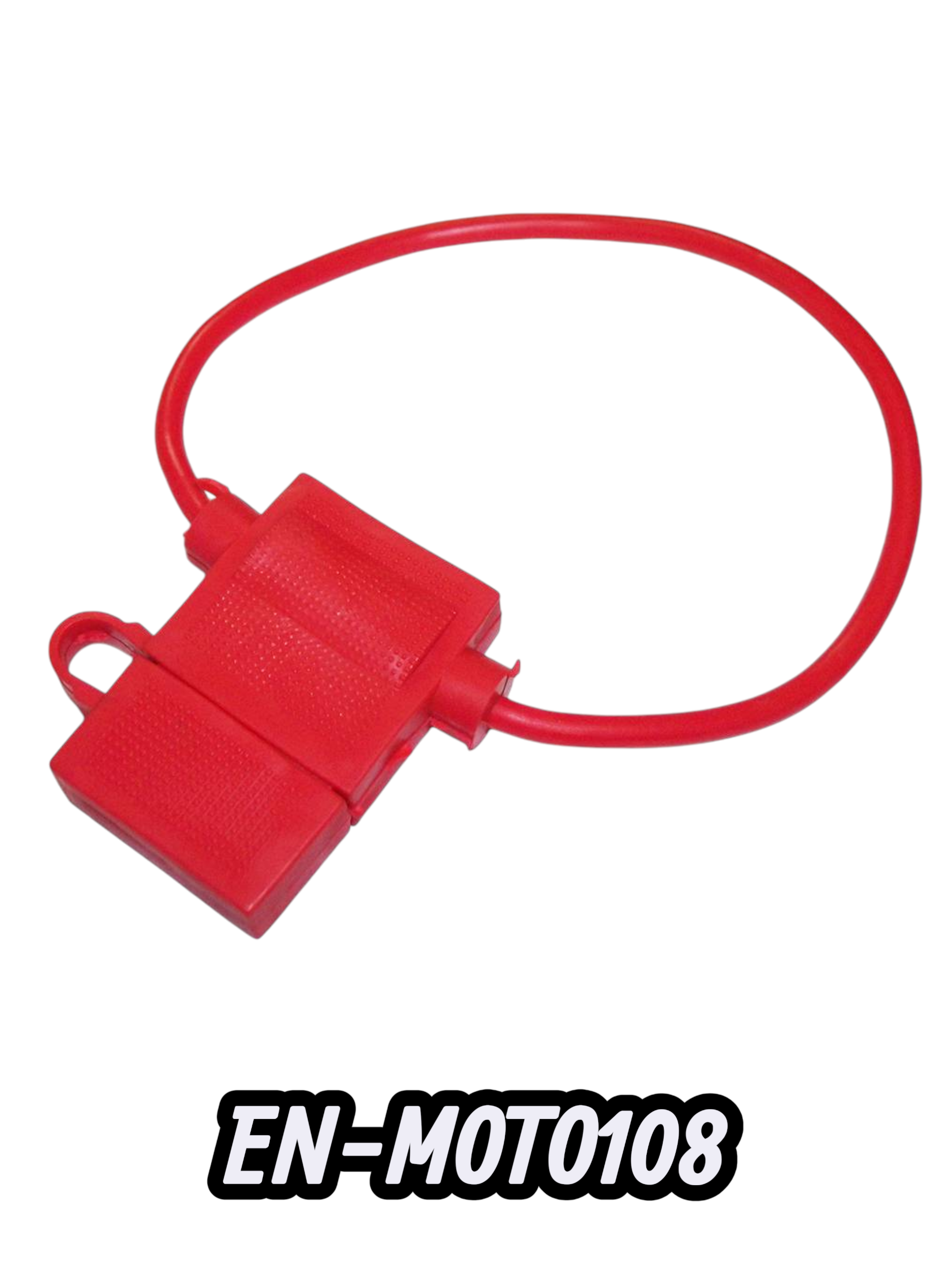 PORTA FUSIBLE 2 PATITA