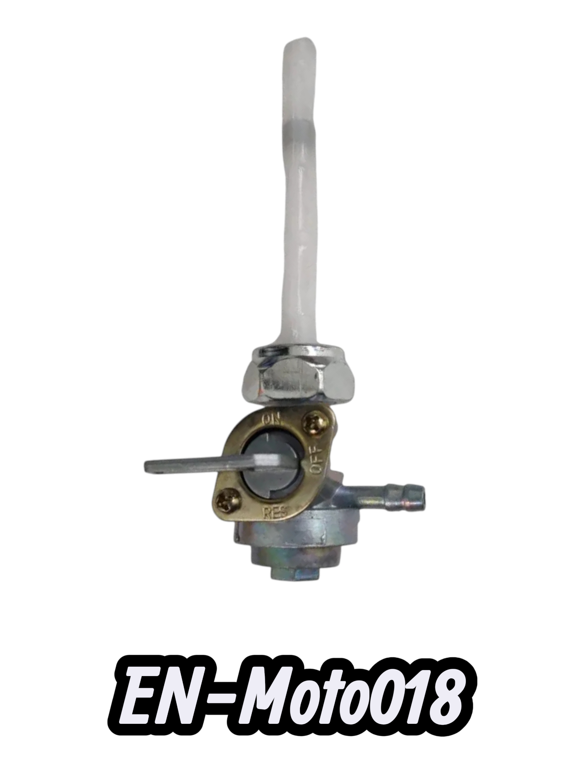 GRIFO DE COMBUSTIBLE CG125/150/200
