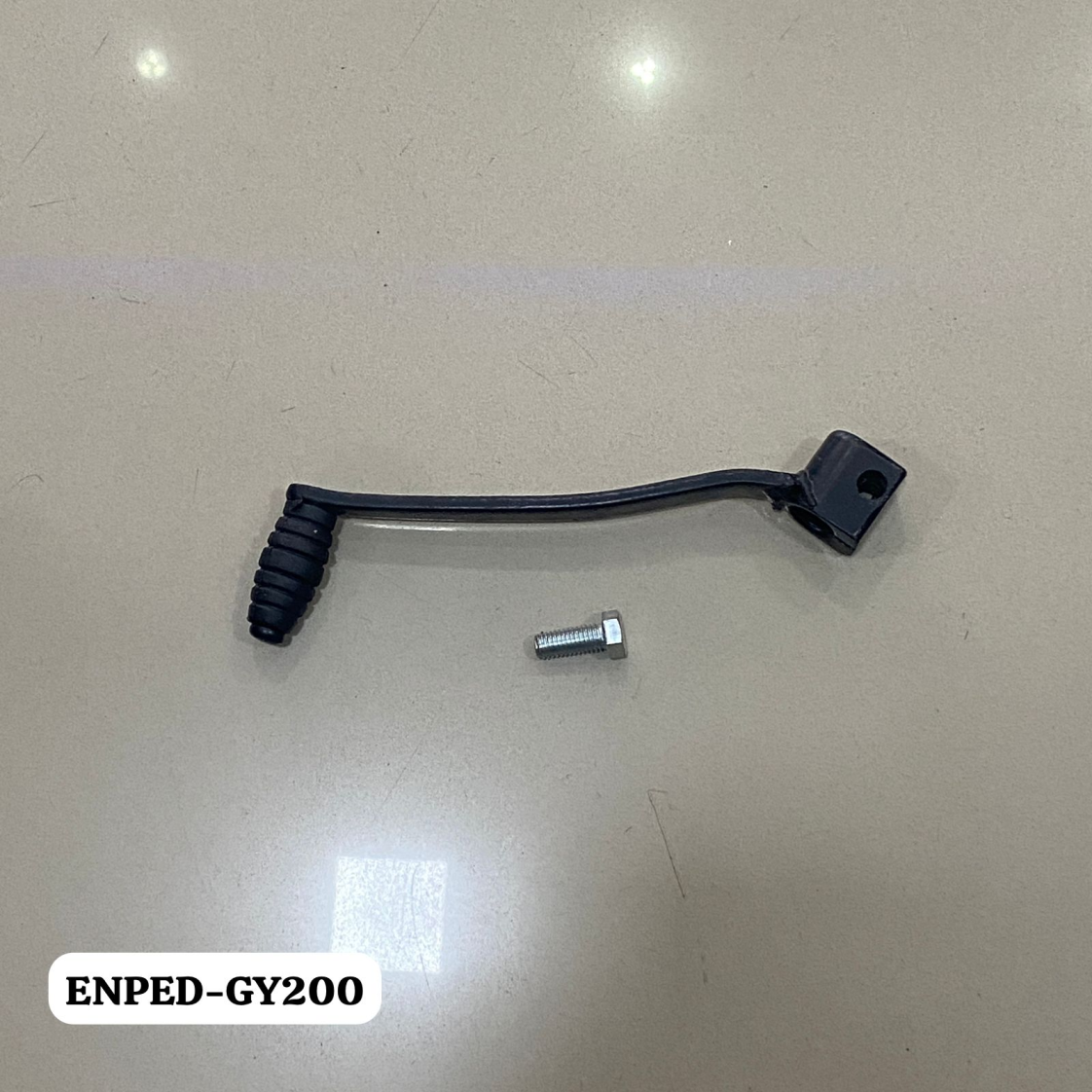 PEDAL CAMBIOS VELOCIDADES 24700-GY200-V