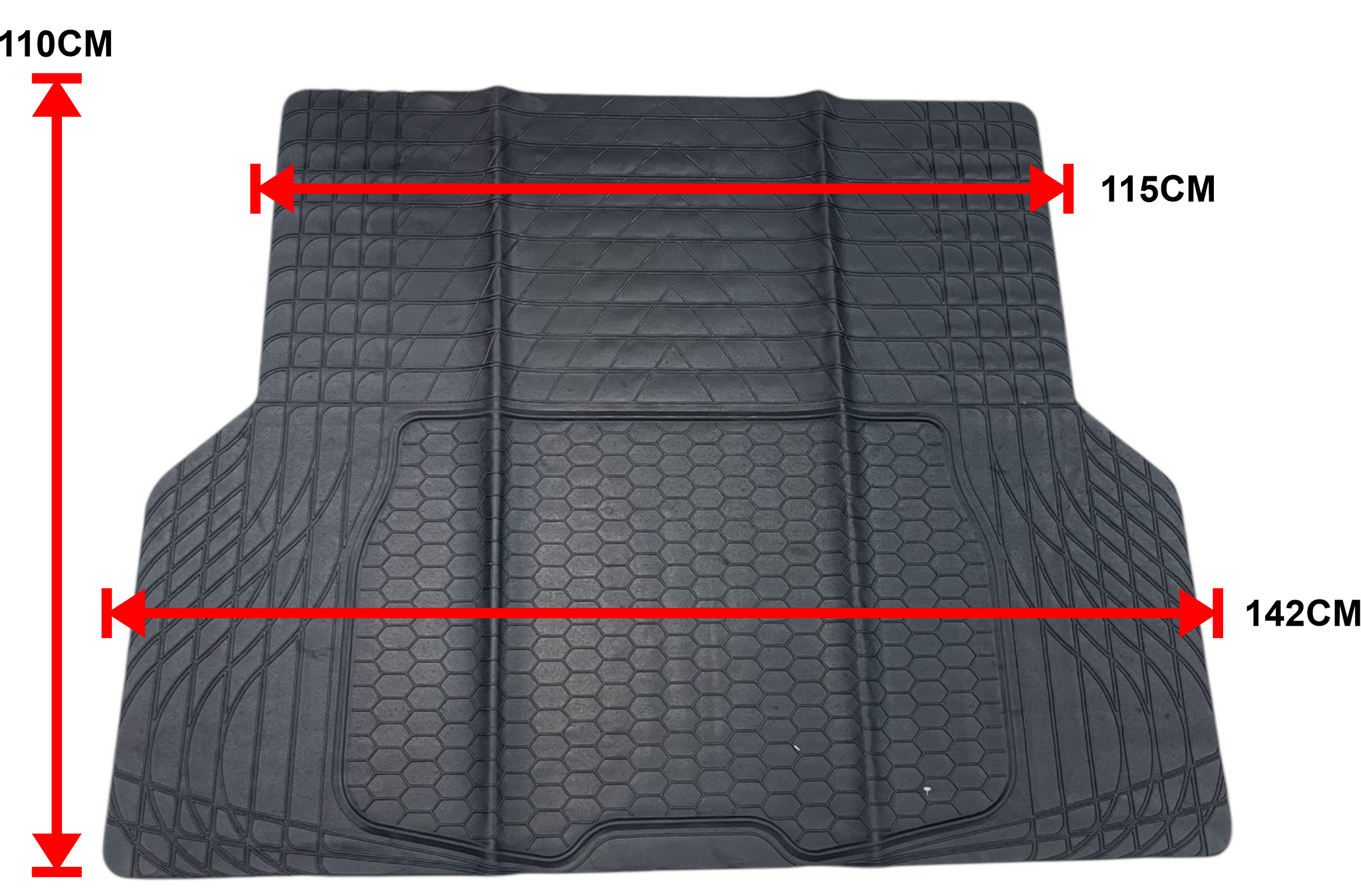 TAPETE FRANCIELY BAULERA BLACK TR01