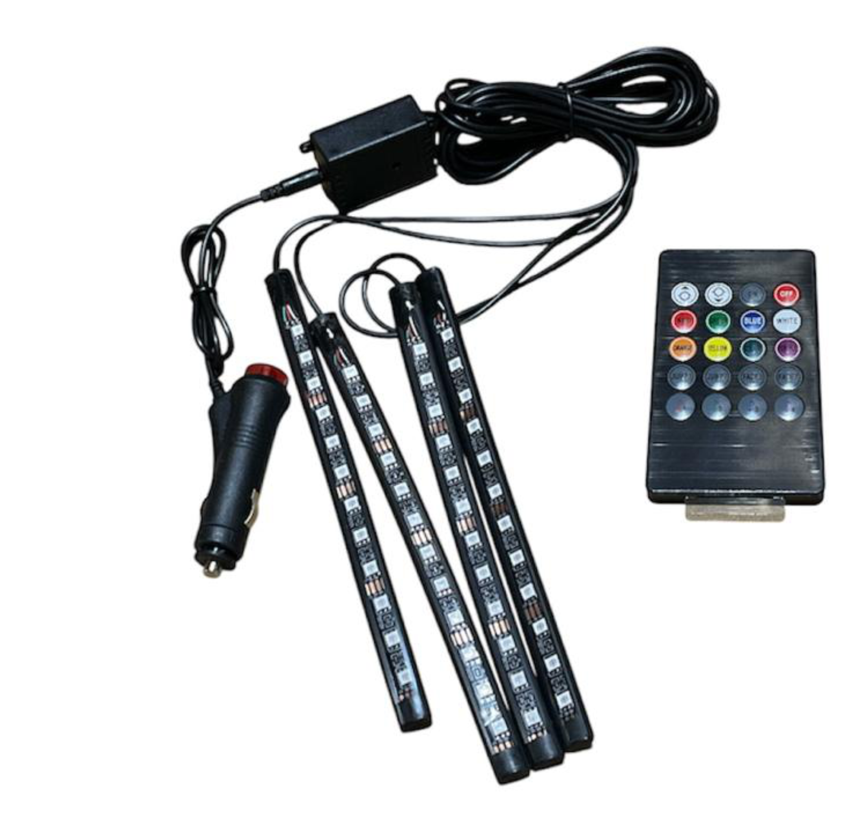 LED INTERIOR LED  HIMEJI - FWD-5050-12
