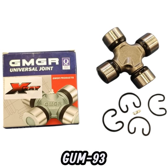 CRUCETA 30/85 MONTERO- CANTER
