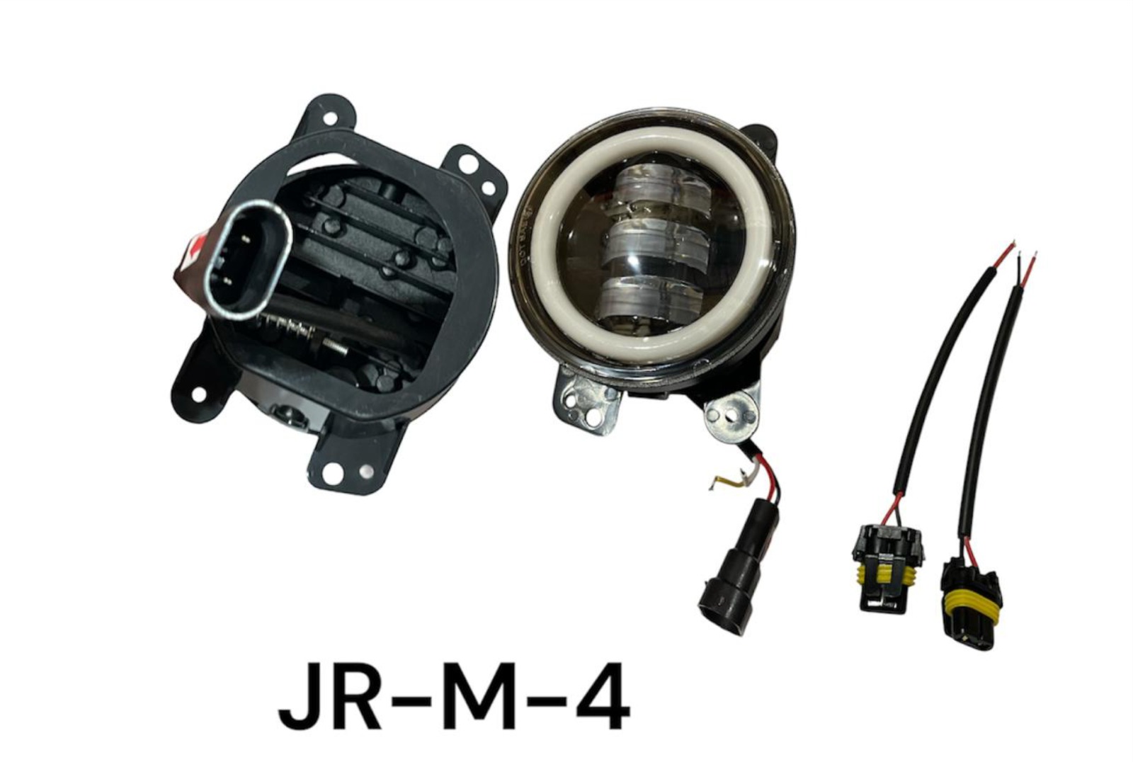 Faro led Himeji 30w + ojo de angel