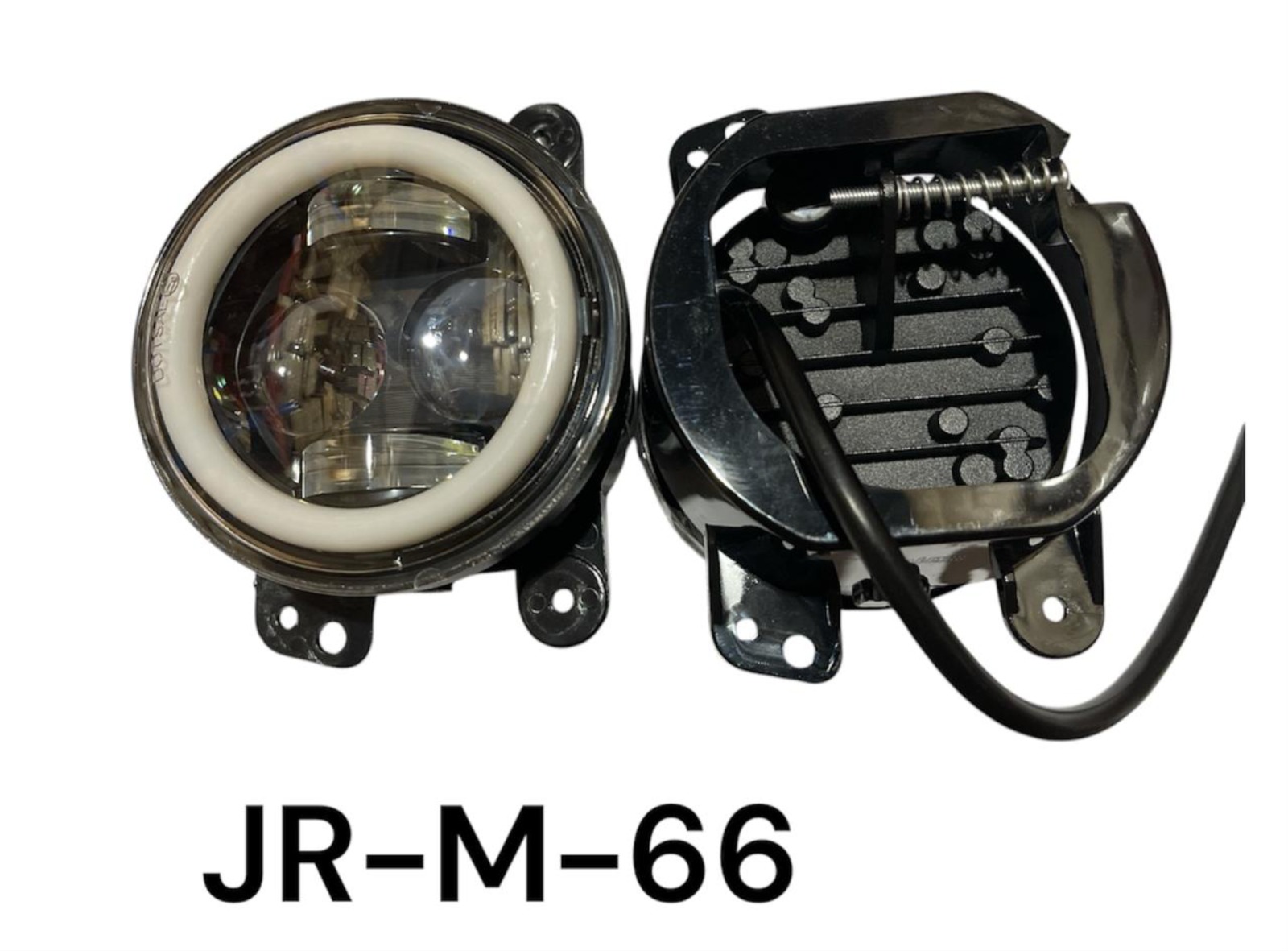 Faro led Himeji 40W 4 led + ojo de angel