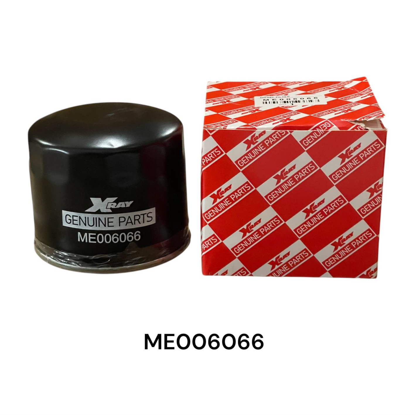 FILTRO DE COMBUS MITSUB