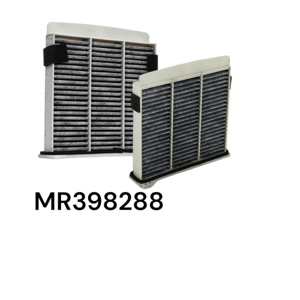 FILTRO CABINA MITSUBISHI L200