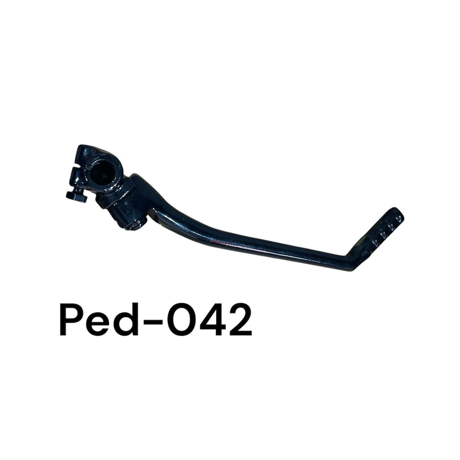 PEDAL ARRANQUE GY NEGRO