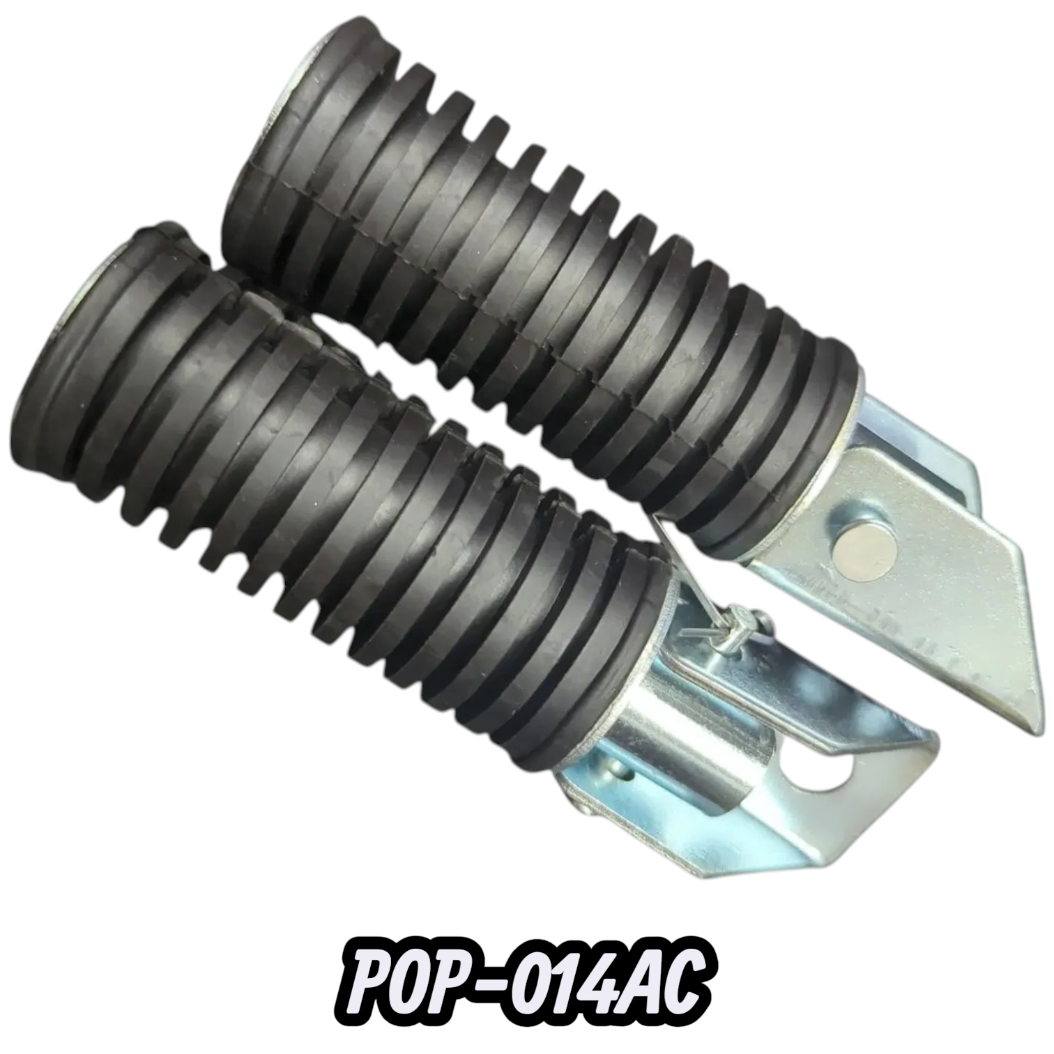 POSAPIE TRASERO CG