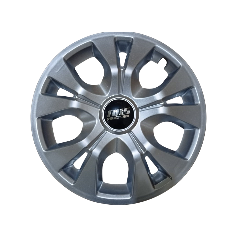 TAPA LLANTA ABS 14-0024 GRIS