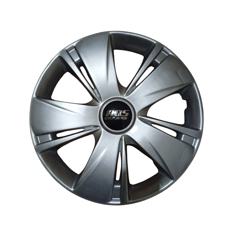 TAPA LLANTA ABS R14-0071 GRIS