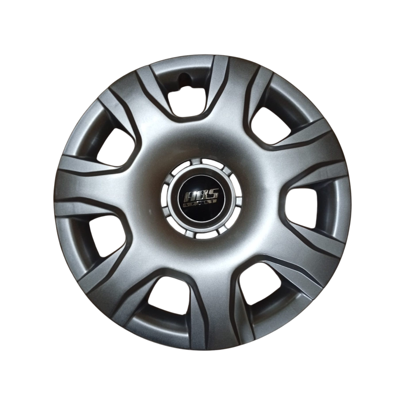 TAPA LLANTA ABS ARO R15-0061