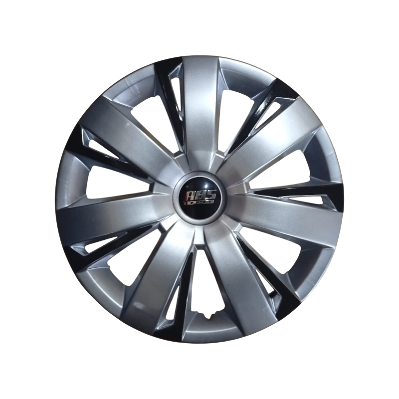 TAPA LLANTA ABS ARO R16-0003 16 TJETTA BICOL