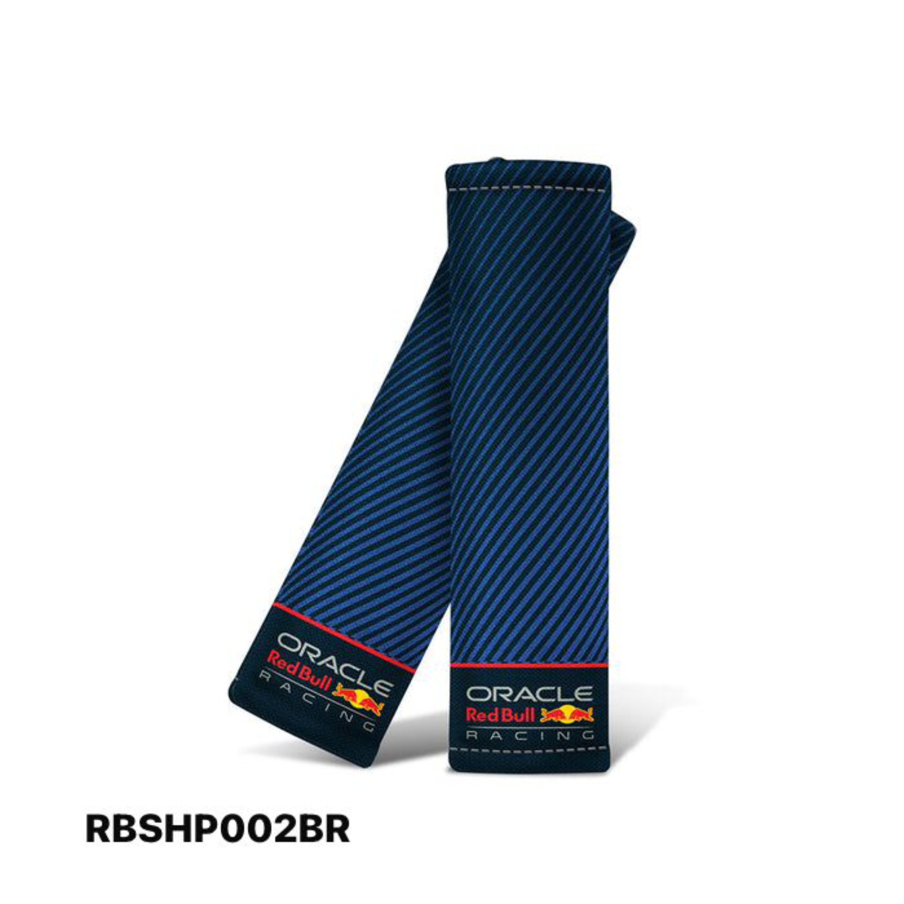 RED BULL CUBRE CINTURON PAR BLACK/BLUE 02