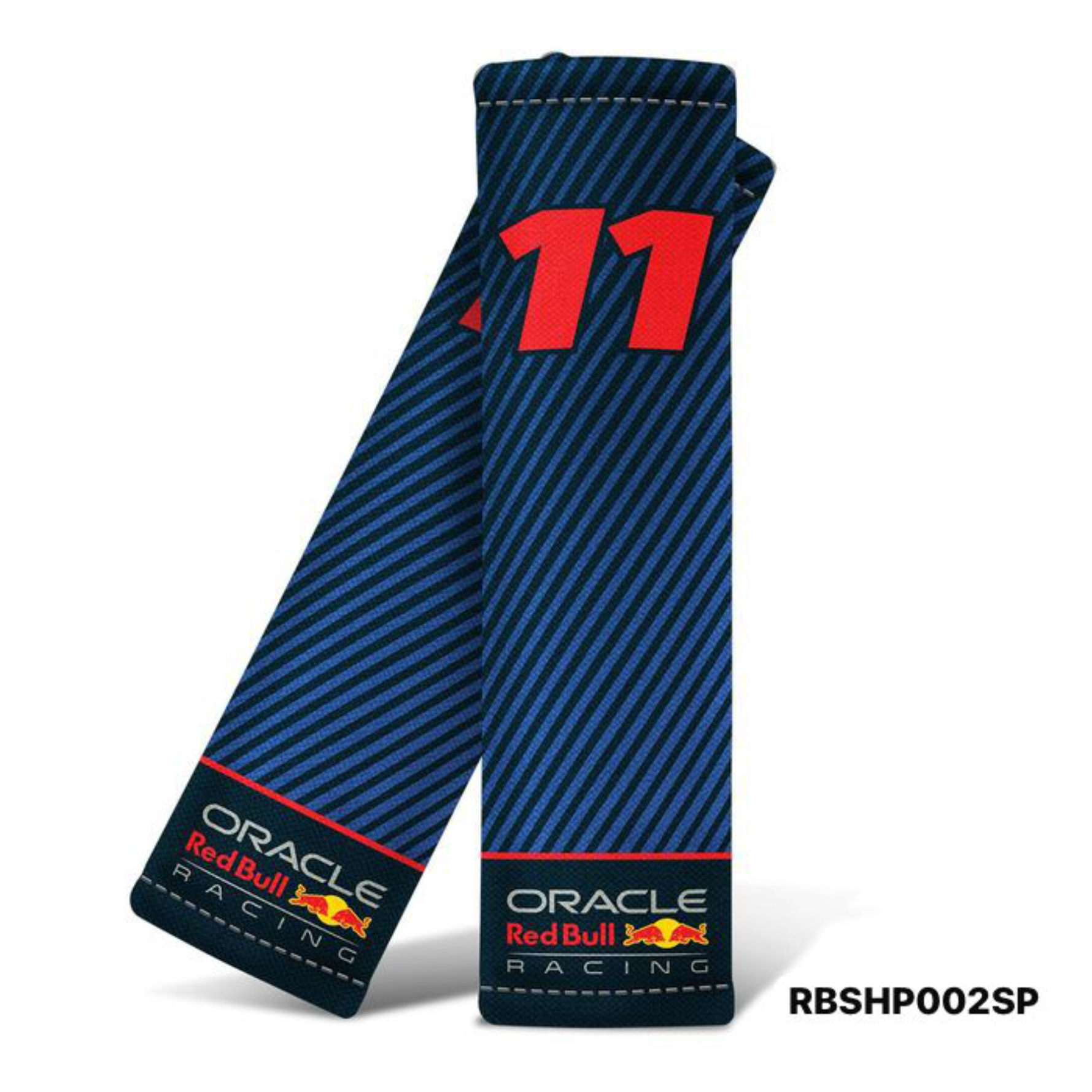 RED BULL CUBRE CINTURON PAR BLACK/BLUE 02 SP