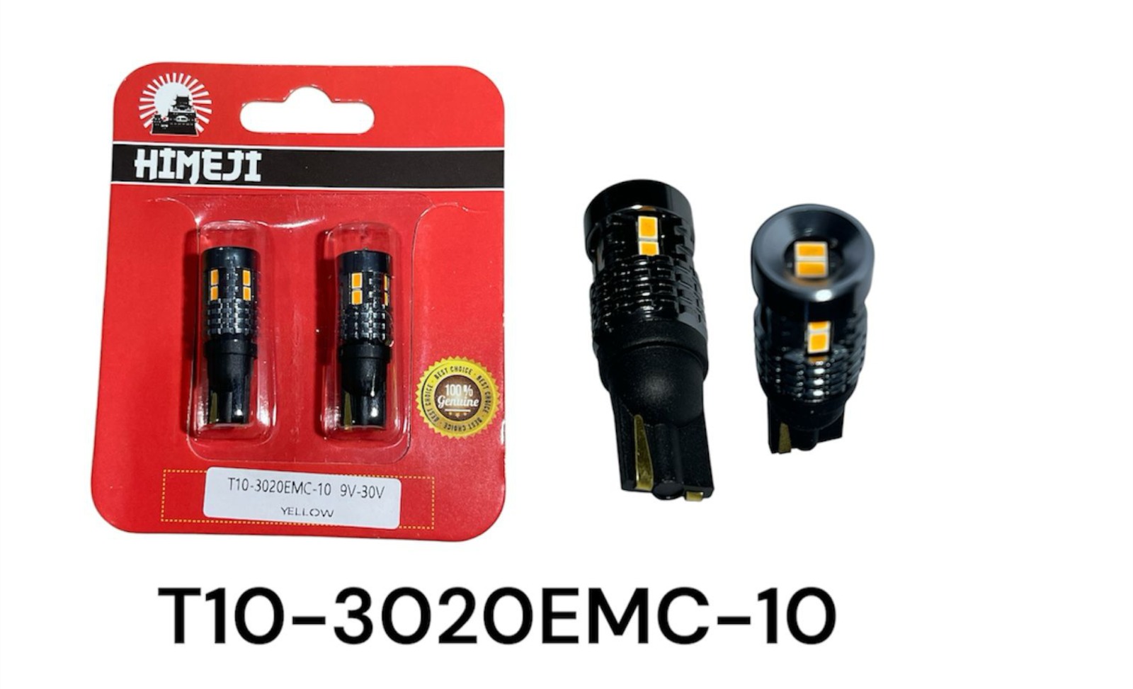 FOCO HIMEJI - T10-3020EMC-10