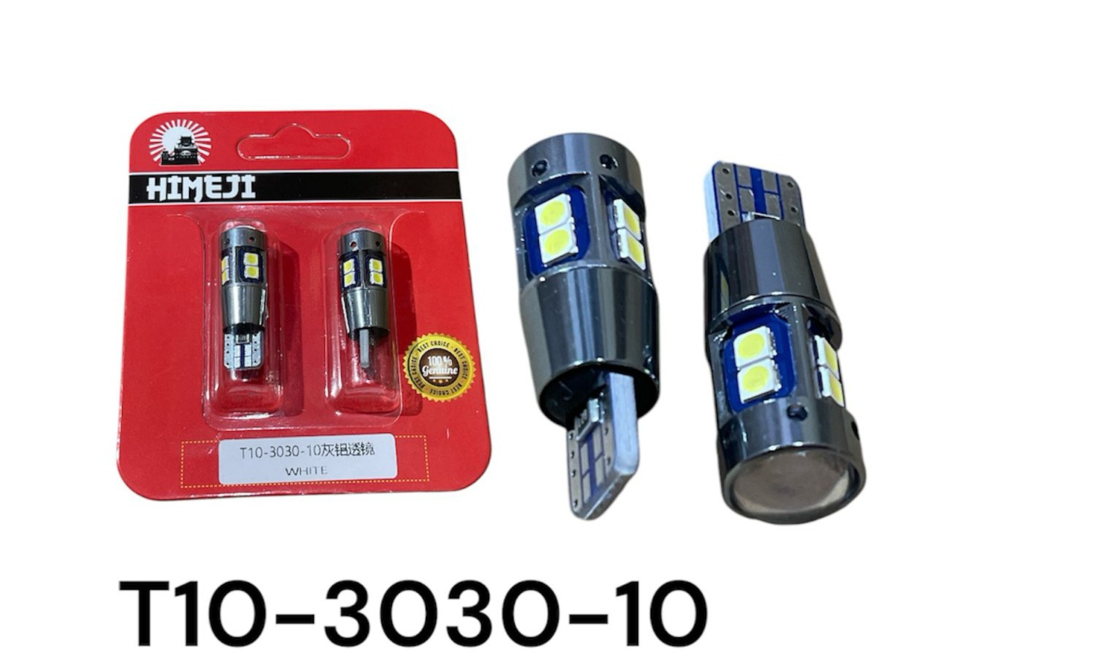 FOCO HIMEJI-T10-3030-10B