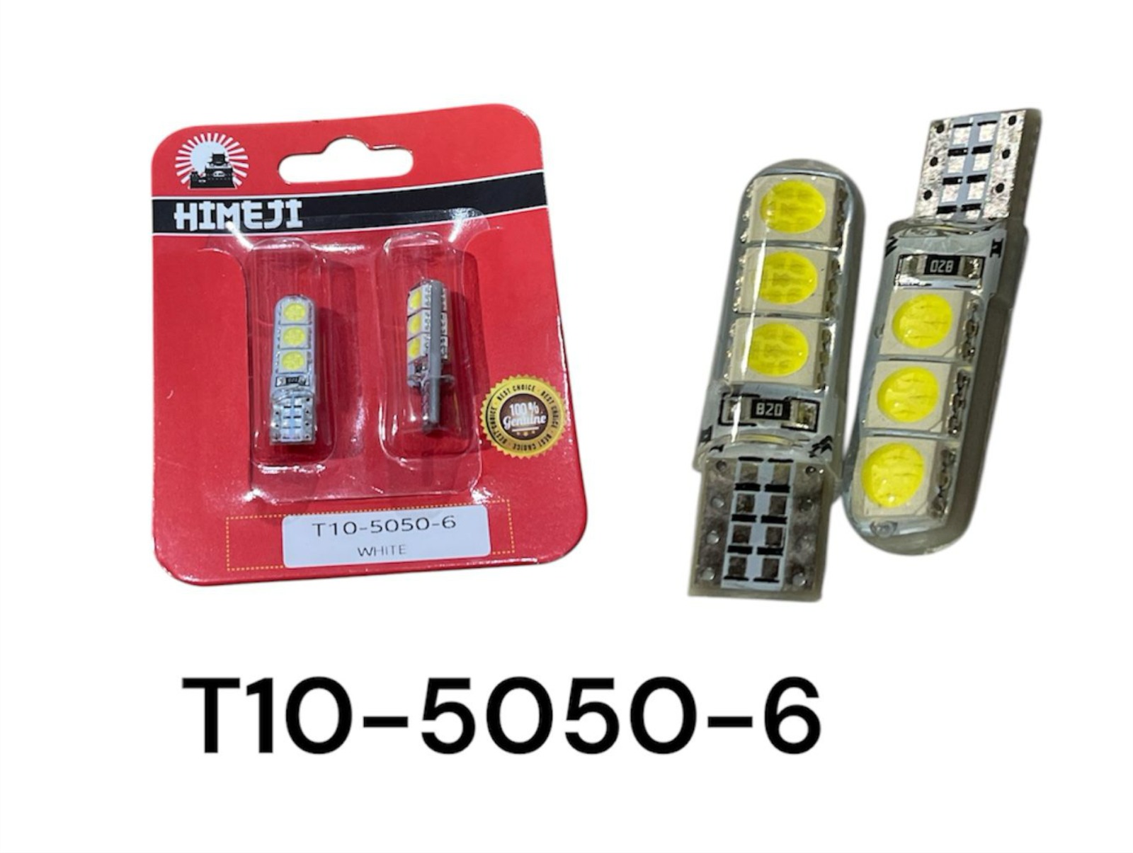 FOCO HIMEJI-T10-5050-6GJ1