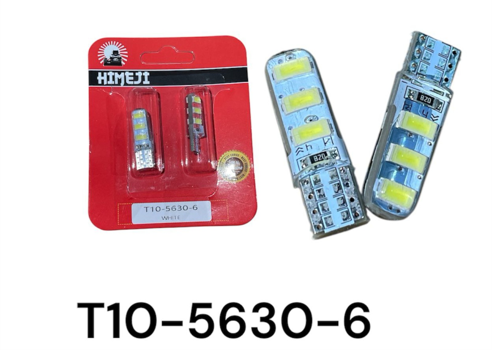 FOCO HIMEJI-T10-5630-6GJ1