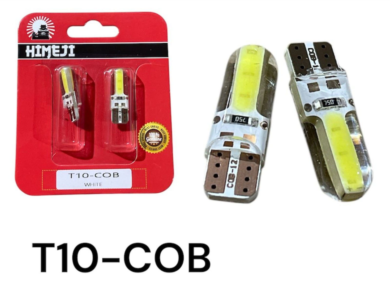 FOCO HIMEJI-T10-COB-SXP