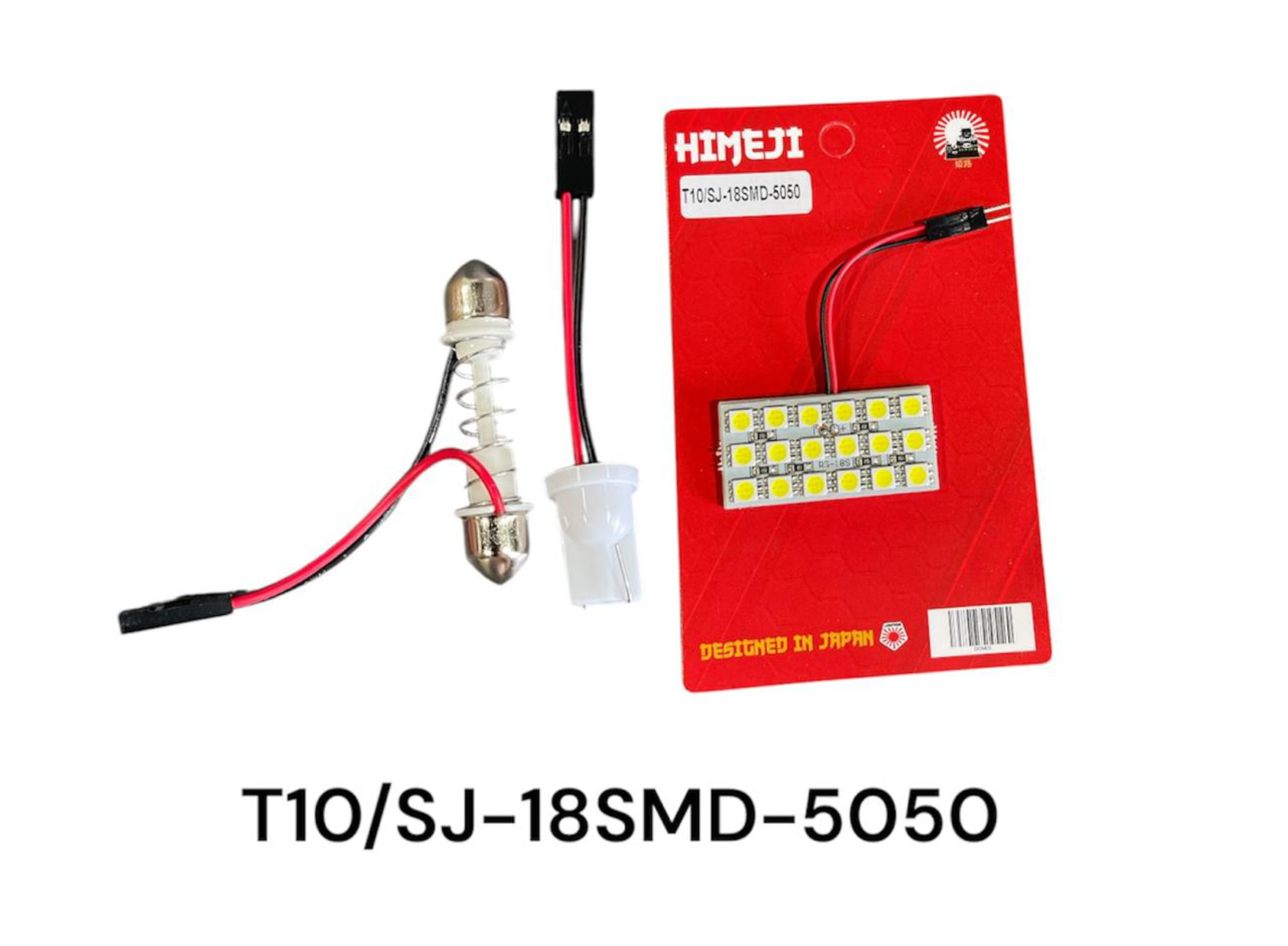 Luz de techo Himeji 18SMD