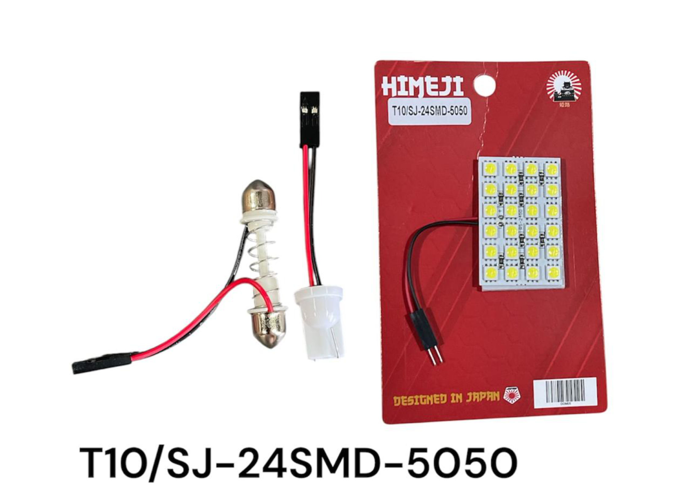 Luz de techo Himeji 24SMD