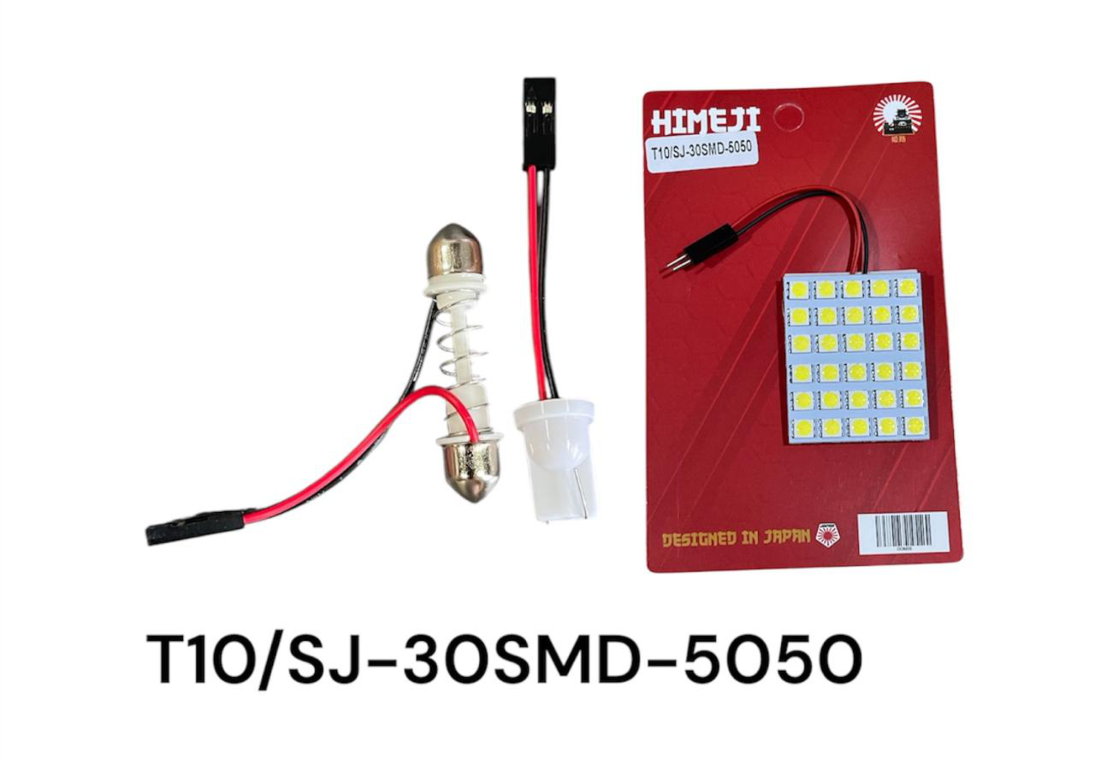 Luz de techo Himeji 30SMD