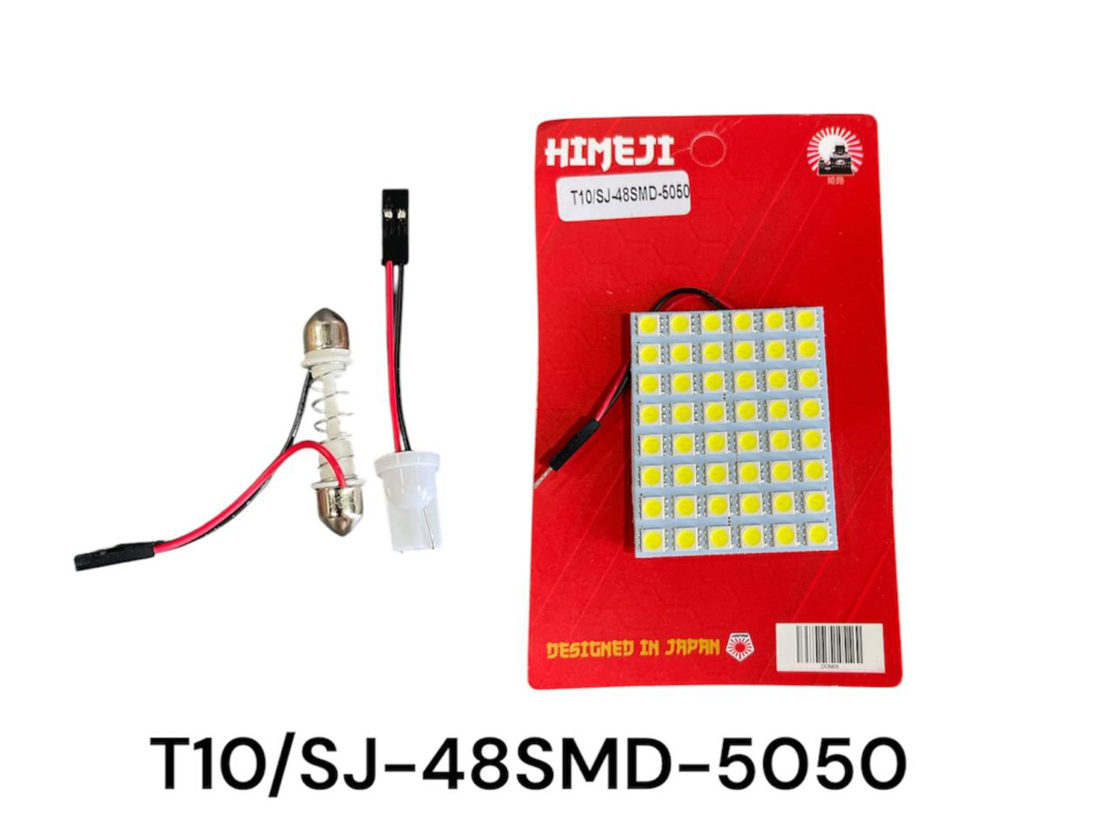 Luz de techo Himeji 48SMD