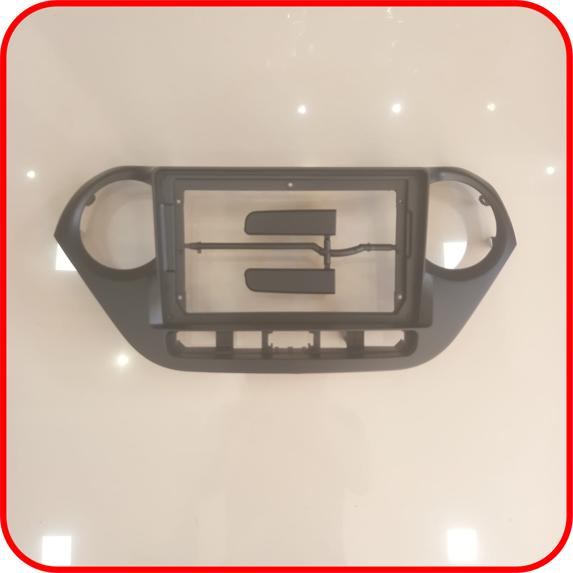 MOLDURA HYUNDAI I10 (Left) 9"