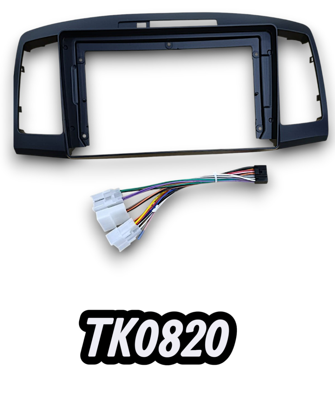 Moldura 2002/05 Toyota Allion   9"