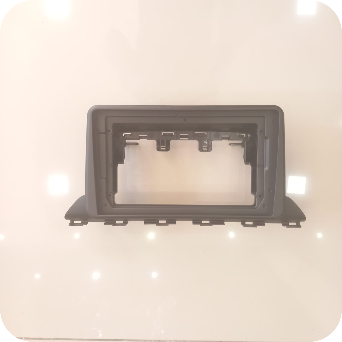 MOLDURA HYUNDAI  HB20
