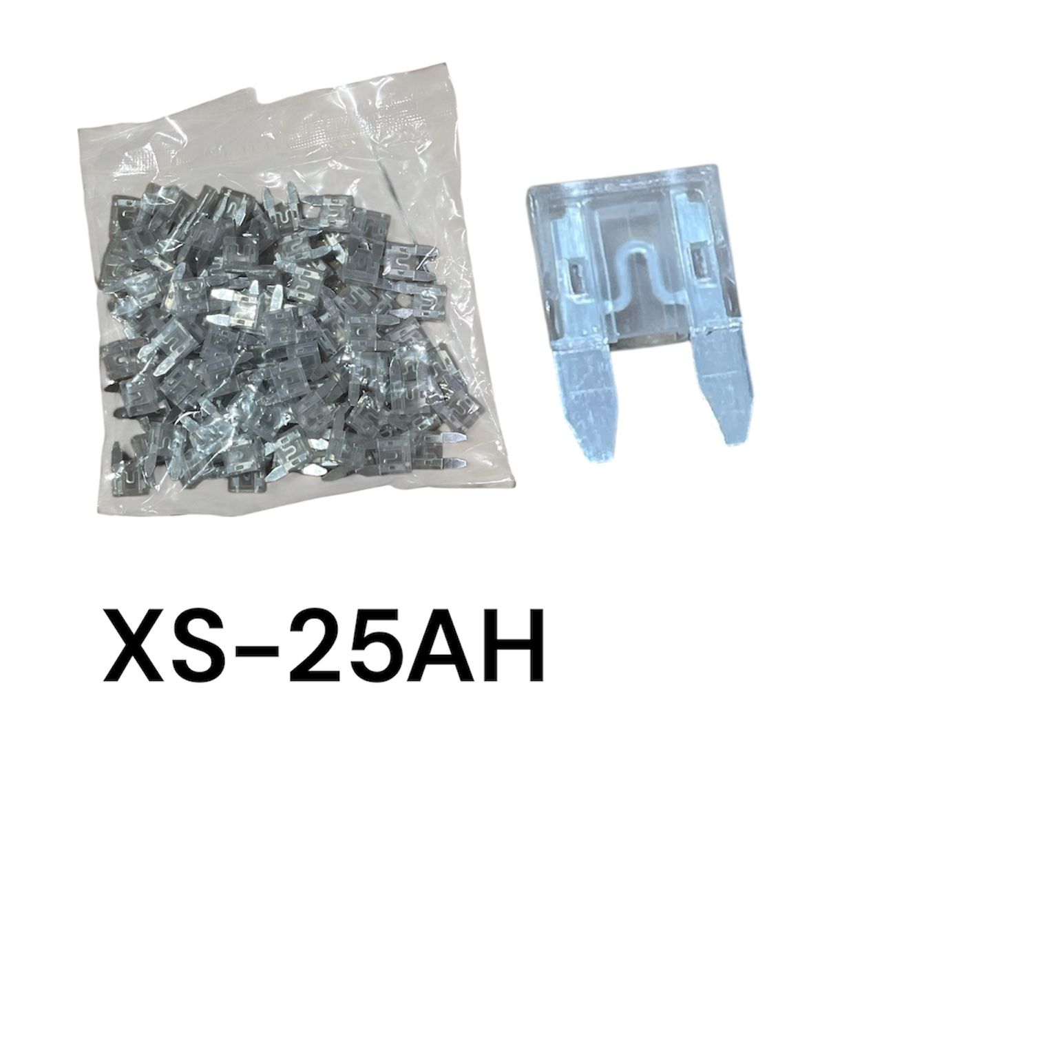 MINI FUSIBLE 25AH