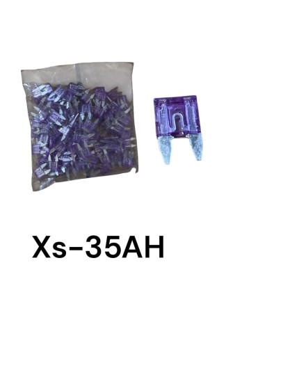 MINI FUSIBLE 35AH