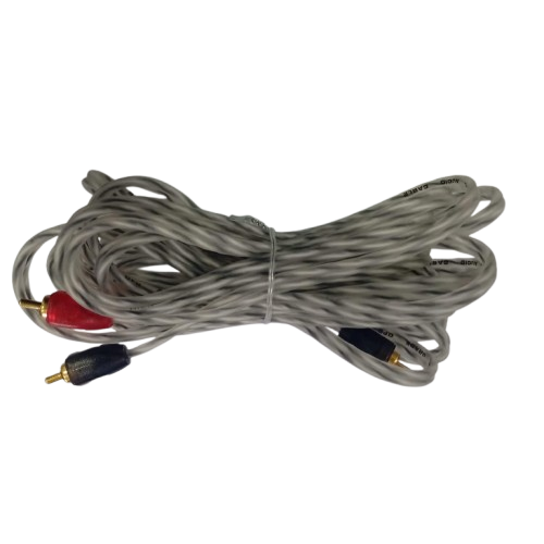 CABLE RCA ZHRCA-3 HIMEJI - 5M