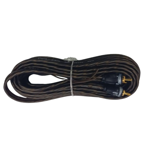 CABLE RCA ZHRCA-4 HIMEJI - 5M
