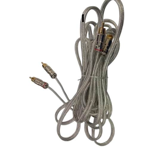 CABLE RCA ZHRCA-7 HIMEJI - 5M