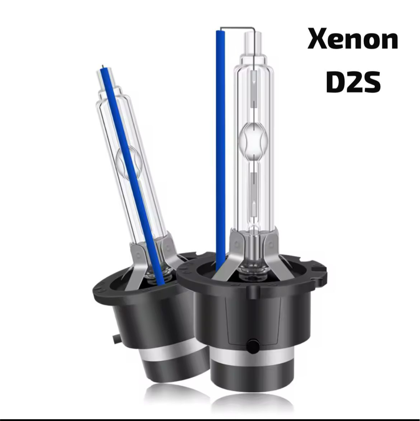 XENON D2S NX-RX