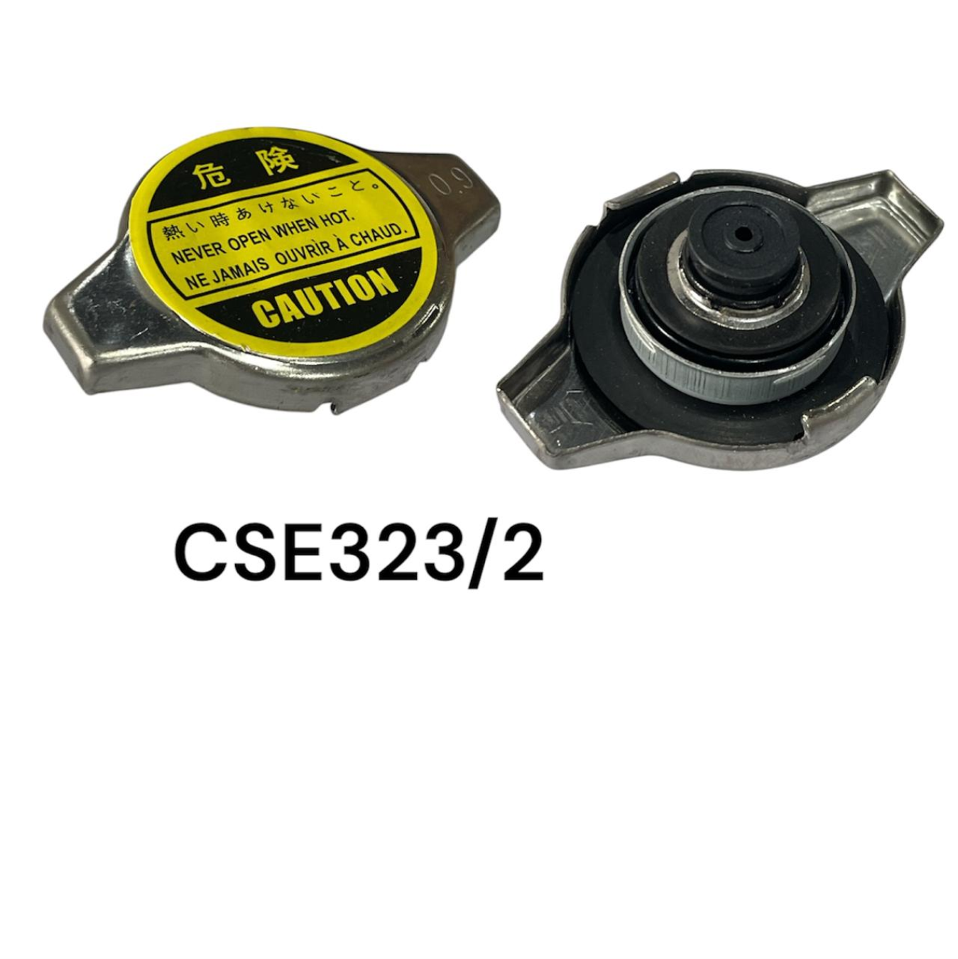 TAPA RADIADOR 0.9LBSV RX