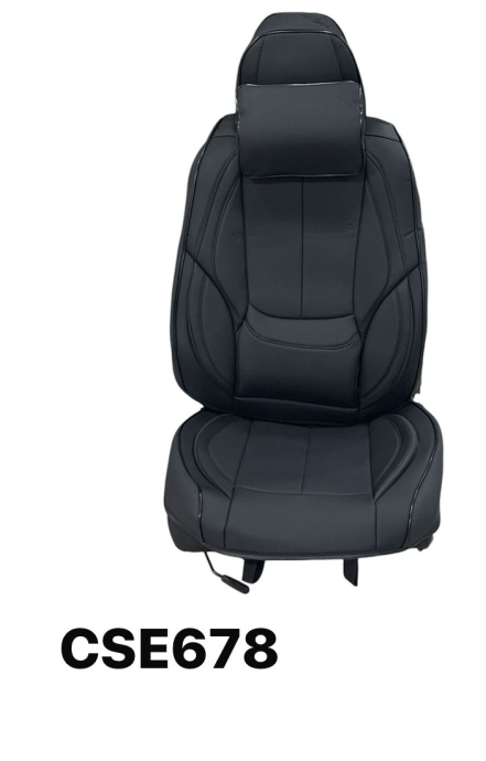 CAR SEAT COVER