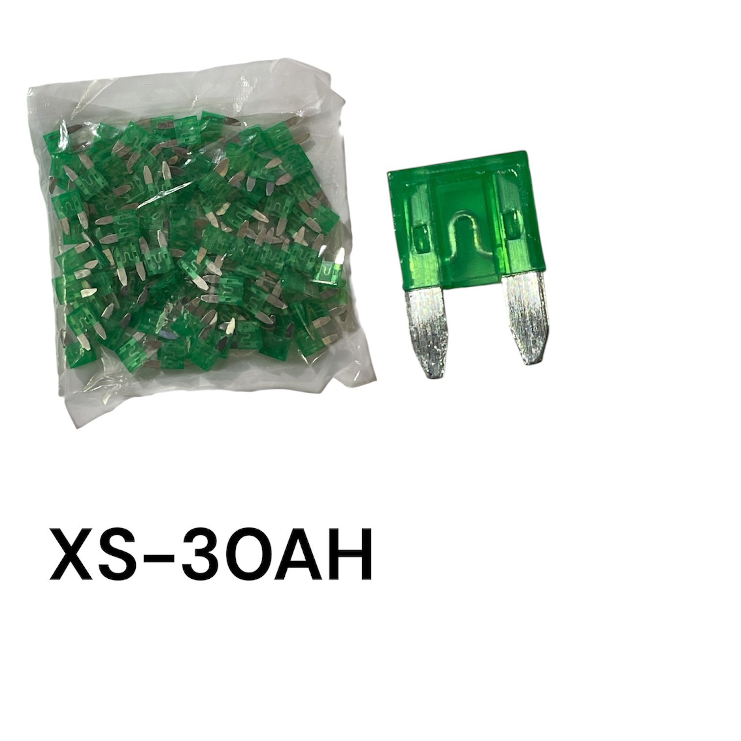 MINI FUSIBLE 30AH